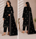 Lawn 3-Piece Unstitched Suit